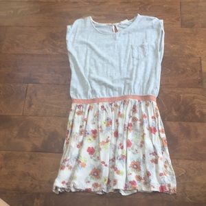 Zara kids casual dress Sz 9/10